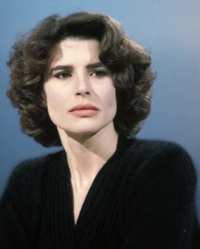Happy Birthday, Fanny Ardant! 