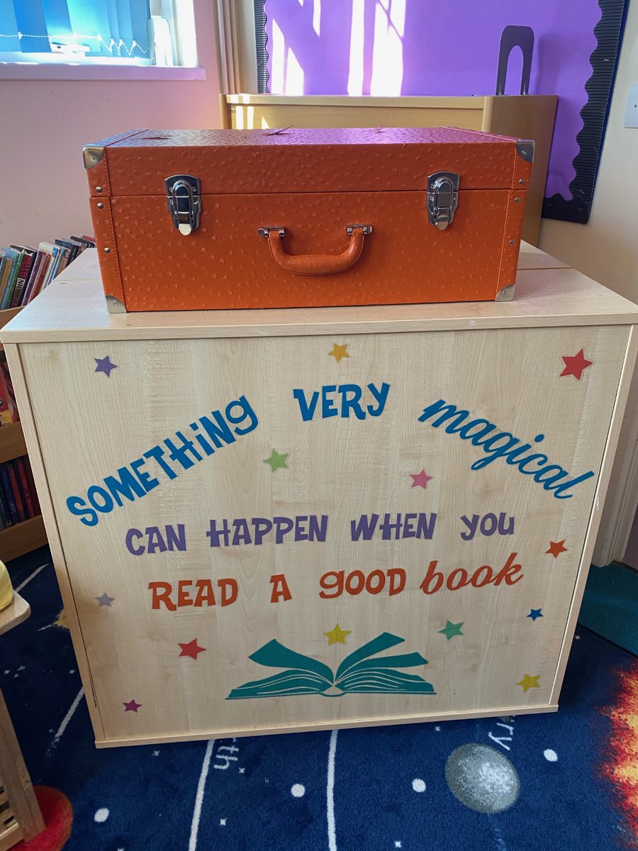 GordonCA_TSAT's tweet photo. Here is our Gordon 'Rolling Readers' library! #readingforpleasure #rollinglibrary #ProudtobeGordon https://t.co/N86KDrOlTt