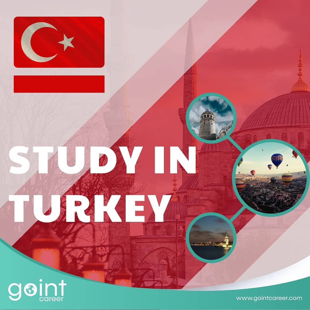 gointcareer's tweet photo. Have you ever thought about studying in Turkey?🇹🇷🇹🇷
If you want to get detailed information, you can contact us.
Mail: info@gointcareer.com.tr📩
WhatsApp: 0545 933 00 78 📱
#studyinturkey🇹🇷 #university #abroadeducationconsultants #turkishlanguagecourse #turkishcourses #education https://t.co/PM81D7AC5o
