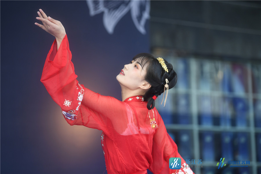 Jiangsu, China tweet media