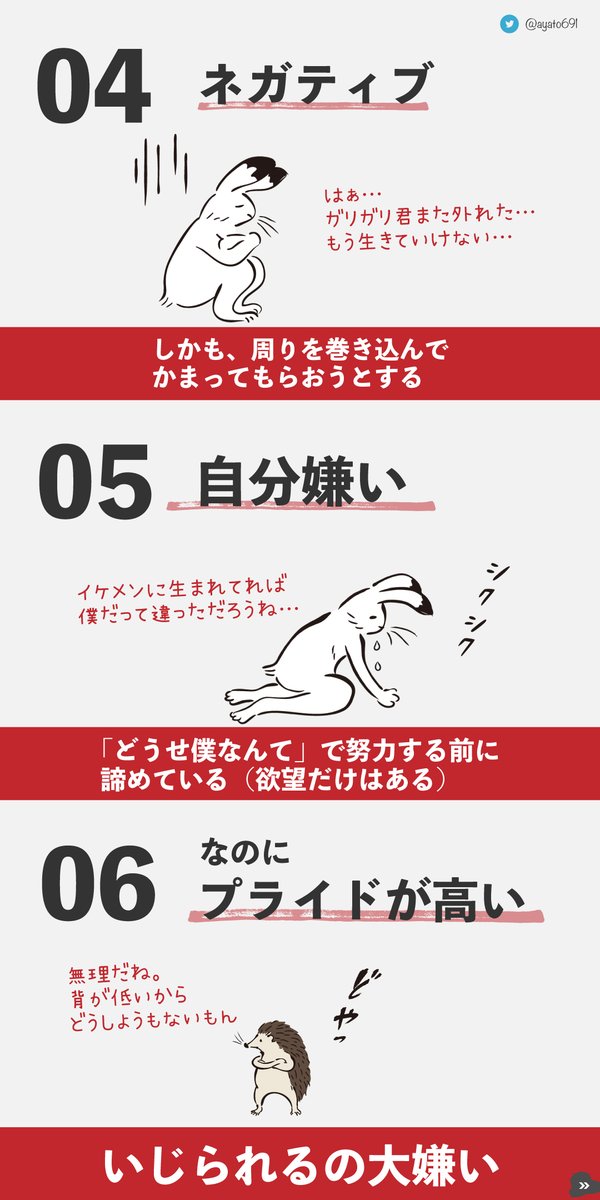 閲覧注意 絶望的にモテない男の特徴 俺じゃん つらい 直したい 戒め Togetter