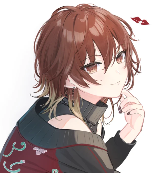 美琴さん #シャニマス 