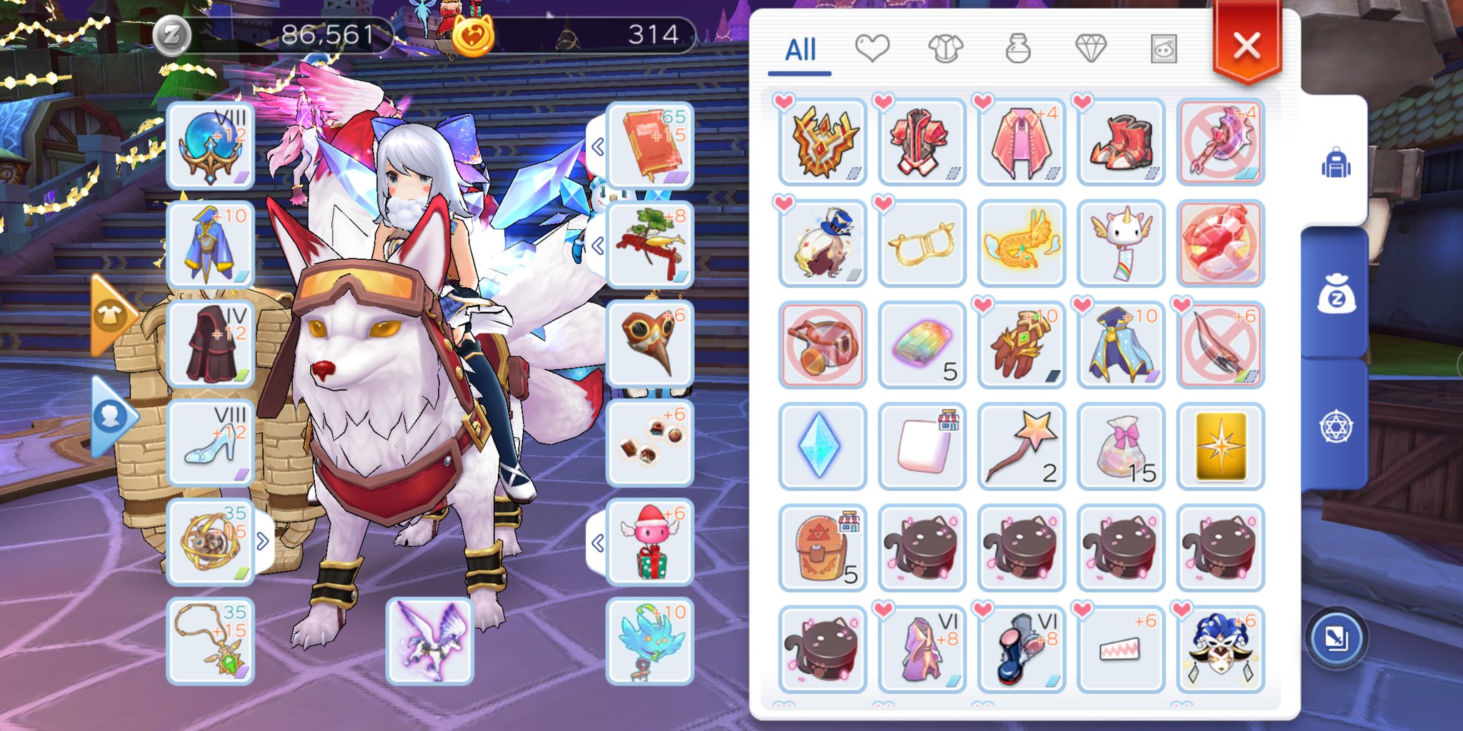 セルシウス 基本装備最終形態 あとはmvpカード集めるという運ゲーム 予定更新カード 買えたらの話けど 頭 カトリーヌ カード 貫通8 武器 オウルバロン カード 自動la発動 手数多いのソーサラーといい相性 血騎士 カード メテオ降る ホワイト