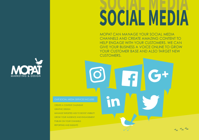 MopatMarketing's tweet photo. Monday Motivation, get in touch if you need help with any #marketing #design #socialmedia #monday #mm #mondaymotivation https://t.co/mUxuyejYEj