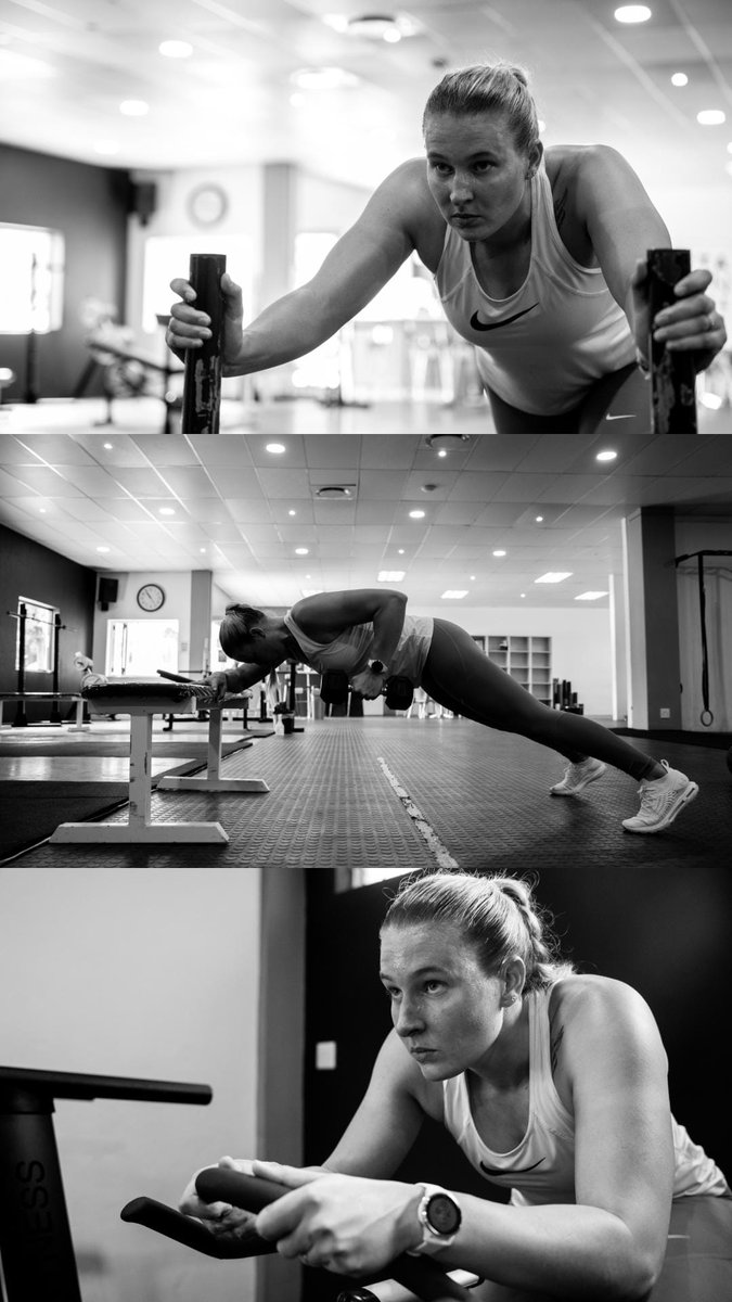 golfshan17's tweet photo. Happy to be back out there with a 📷 in hand 🔥 Here's some shots from my gym &amp; golf shoot with @GolfCass 💪🏽

📸:@CaptureByShan17 

Link to my work: https://t.co/F8Xd66OSDl 😬

#CaptureByShan17
#GSCommunications 
#golf #photography #gymmotivation https://t.co/SlDXo4CqRW