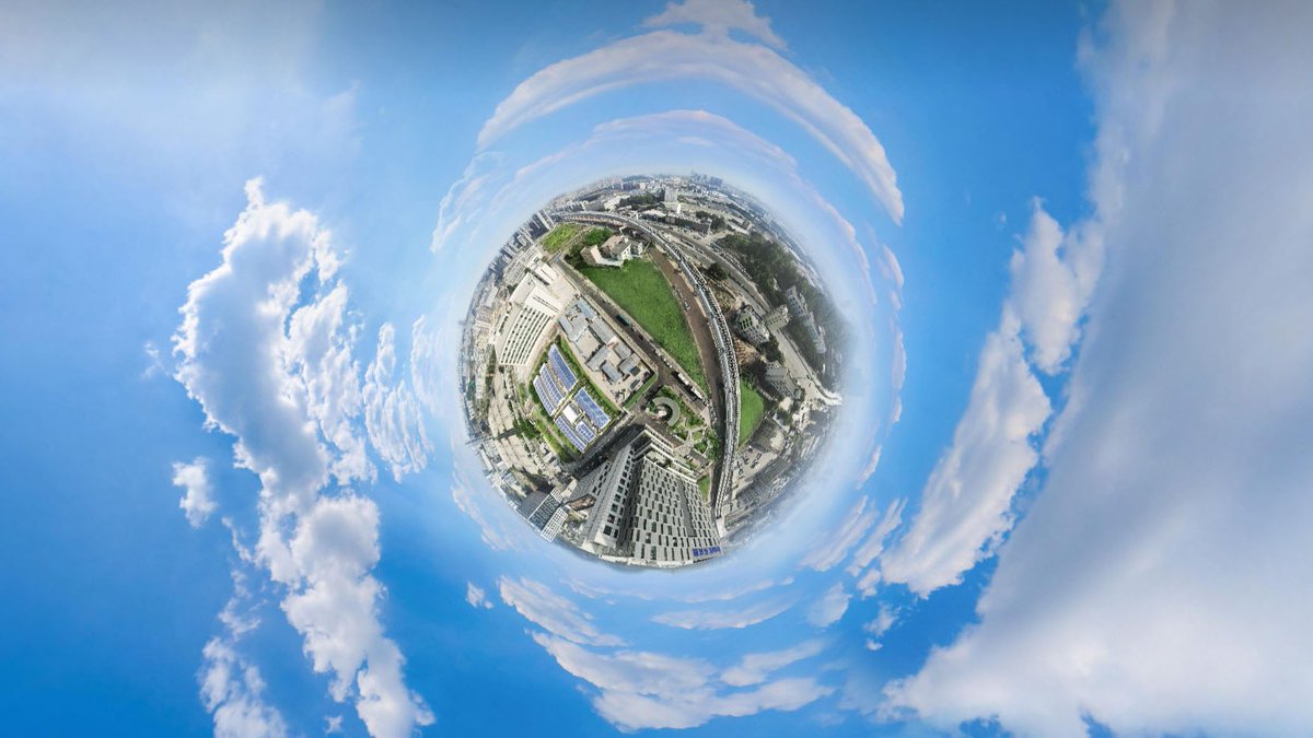 invt_ups's tweet photo. Amidst the global pandemic, know our overall factory strength directly at home through the VR panoramic view. Remote factory inspection👇👇👇: 
https://t.co/c2OrzlNmpo

#INVTPower #FactoryStrength #VRpanoramic https://t.co/wnwIFQW6C7