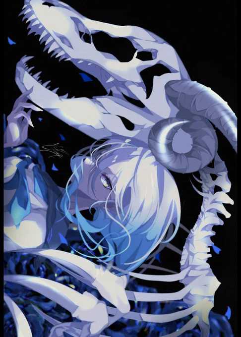 シカバネ 