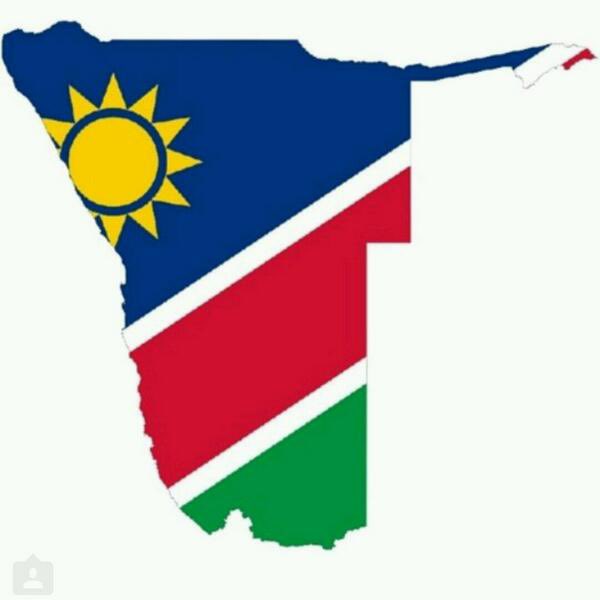 Happy Independence Day Namibia