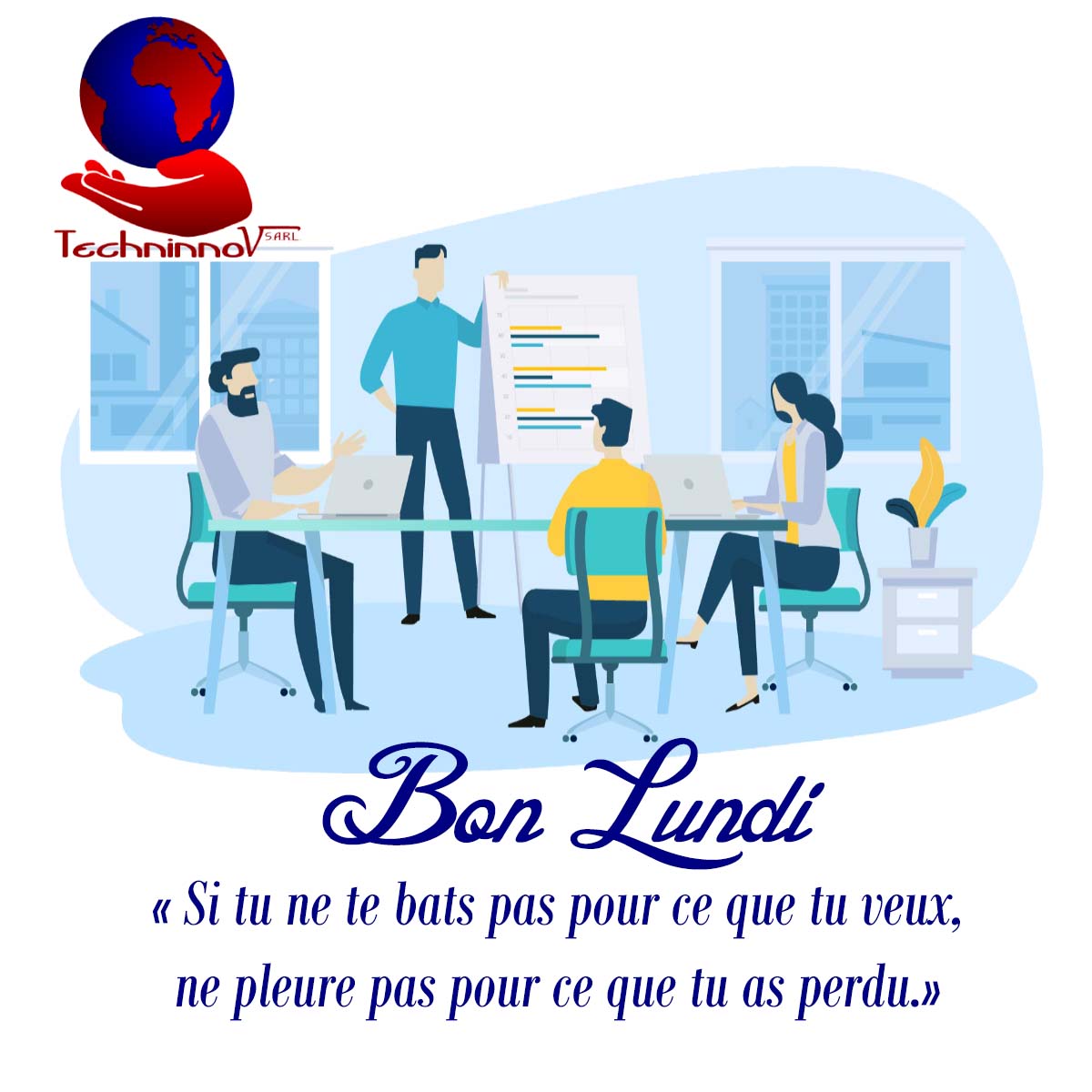 Techninnov's tweet photo. #TECHNINNOV
#NIGER https://t.co/ctolXdd9Sl