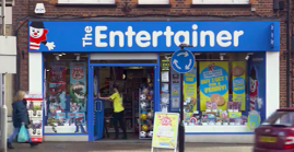 Avec le partenariat SAP, The Entertainer a multiplié ses ventes par 7 sur son site: fiabilité x scalabilité = la meilleure expérience client! bit.ly/3vNNFmJ