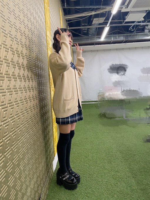 奥野未悠のTwitter画像18