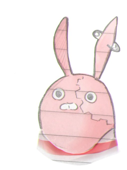 ウサビッチのtwitterイラスト検索結果 ウサビッチのtwitterイラスト検索結果