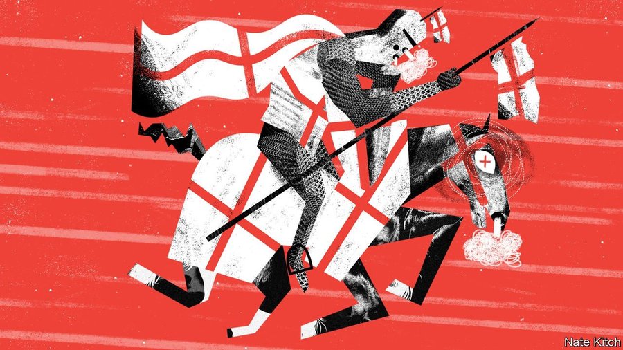 azraisakovic's tweet photo. Weaponizing the Web | The disruptive rise of English nationalism | U.S. Military Forces in FY 2021 | South China Sea dispute | Biden’s global, muscular liberalism | Guerre et Paix, par Giorgio Agamben | Your Monday Briefing #AzraFiles https://t.co/ZypLiQVtHn https://t.co/zpSwRbg5Zx