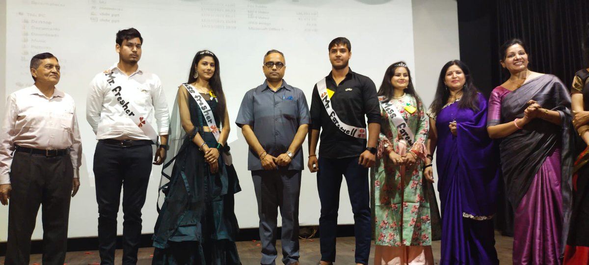 inmantec's tweet photo. First Meet and Greet of Juniors, Seniors, and Super Seniors of https://t.co/JL6nwaN3te.
#collegememories  #inmantec #INMANTECInstitutions
#farewellparty #enjoythemoment #2k21 https://t.co/8jnhsFV5hs