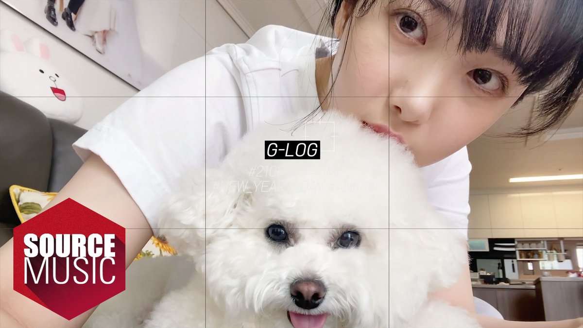 GFRDofficial's tweet photo. [🎞 #G_LOG]

#여자친구 #GFRIEND
G-LOG 3️⃣0️⃣

▶️ https://t.co/RQHZCxCvxr https://t.co/uYyzvXCZBb