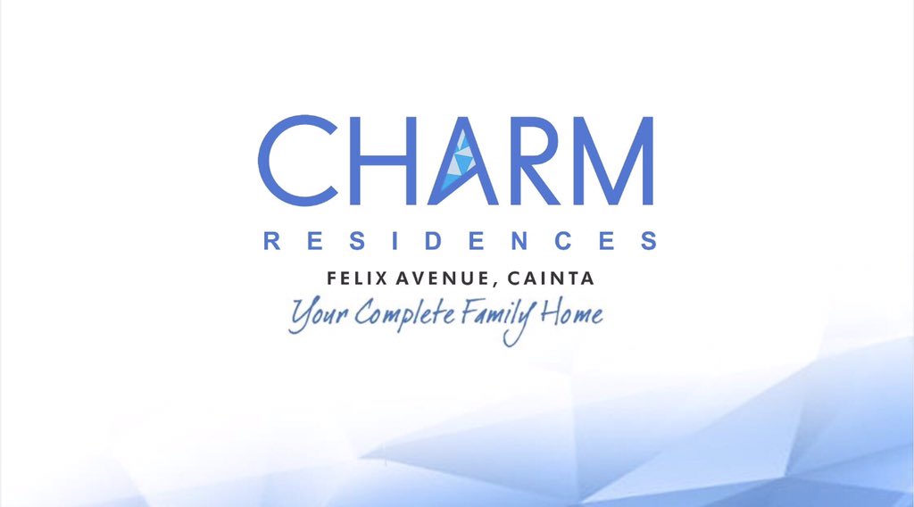 InvestmentSmdc's tweet photo. Make your living experience more fun and convenient in Charm Residences where accessibility, progress and developments take place.

A charming community that is well-planned, complete, safe and secured that provides comforting upgraded lifestyle. Get your unit now! 😊

#smdc https://t.co/73f2GKWsjO