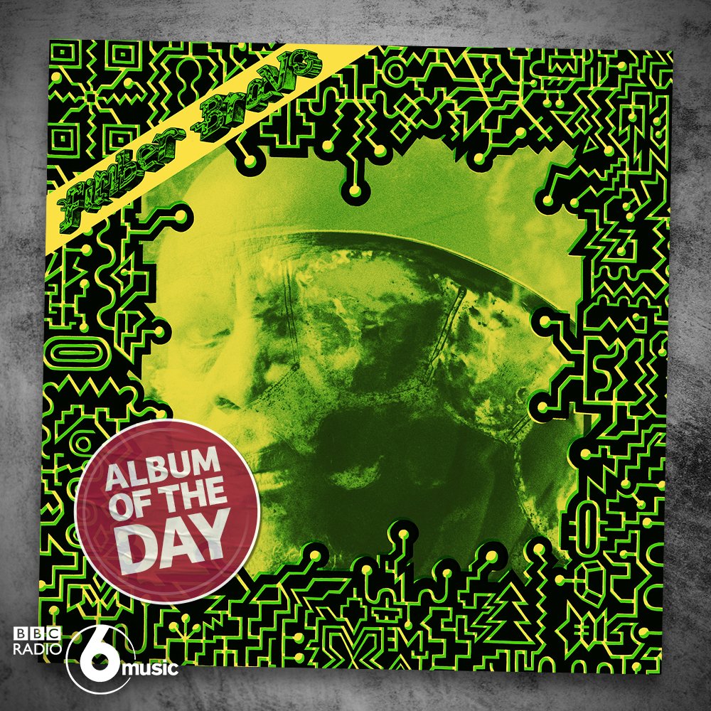 Good Energy PR (@goodenergypr) on Twitter photo Tune into <a href="/BBC6Music/">BBC Radio 6 Music</a> today to hear tracks from Album of the Day 'Lunar Tredd' by <a href="/FimberBravo/">Fimber Bravo</a> 🇹🇹🇹🇹🇹🇹 Tune into <a href="/BBC6Music/">BBC Radio 6 Music</a> today to hear tracks from Album of the Day 'Lunar Tredd' by <a href="/FimberBravo/">Fimber Bravo</a> 🇹🇹🇹🇹🇹🇹