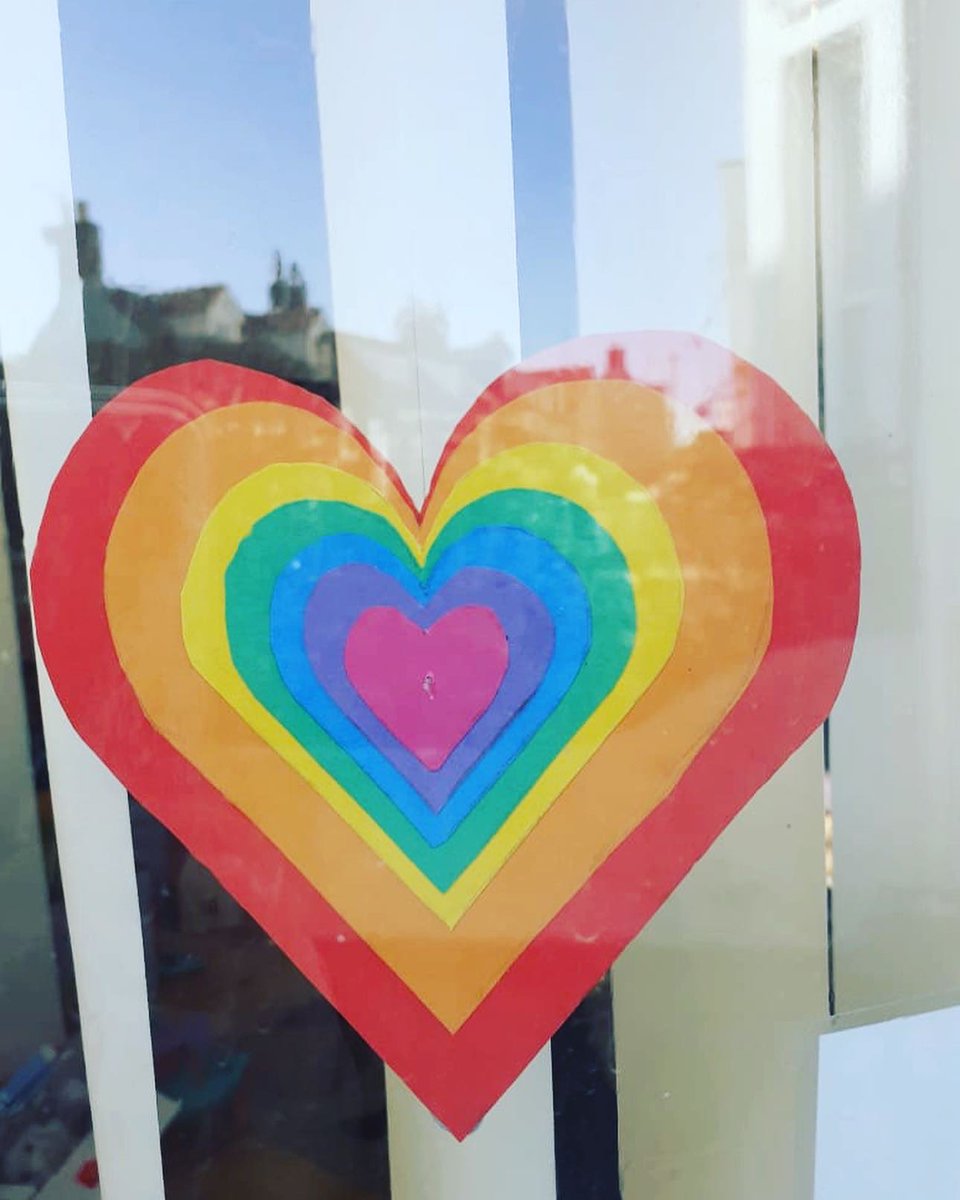 🌈HAPPY PHASE 3 GUERNSEY!❤️

From all of us at <a href="/CDA_Guernsey/">The Cheshire Dramatic Arts Academy</a> - we wish you a wonderful week back to ‘normality’ with family, friends, colleagues and peers. 

#GuernseyTogether
#CDATogether