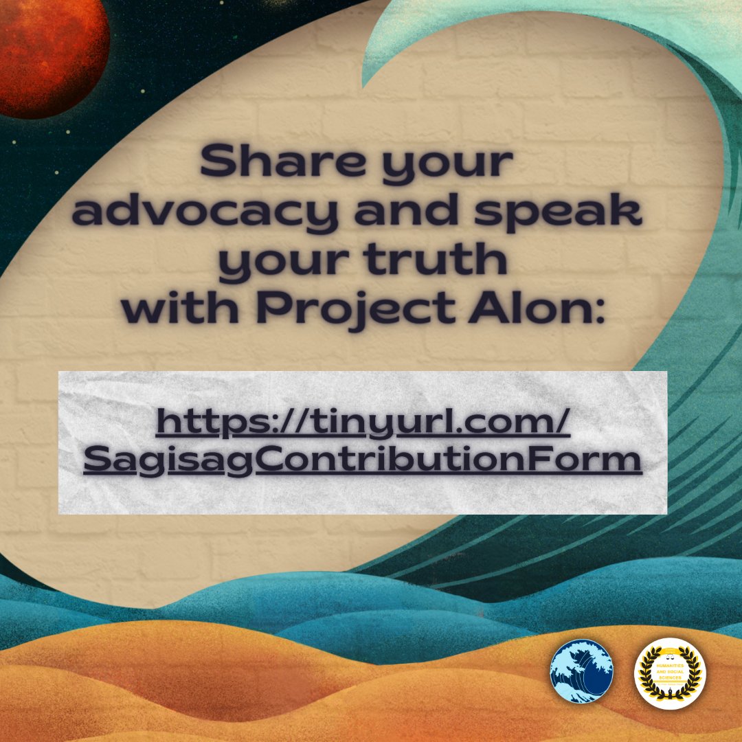 spcprojectalon's tweet photo. Oh look! ๐ The boat has arrived! ๐ค
We are now accepting zine contribution pieces! Works may vary from creative writing, artworks, and other means of performance art given that it reflects the Projectโs advocacy: Justice and Peace. โโจ https://t.co/CNLfTYoJdC