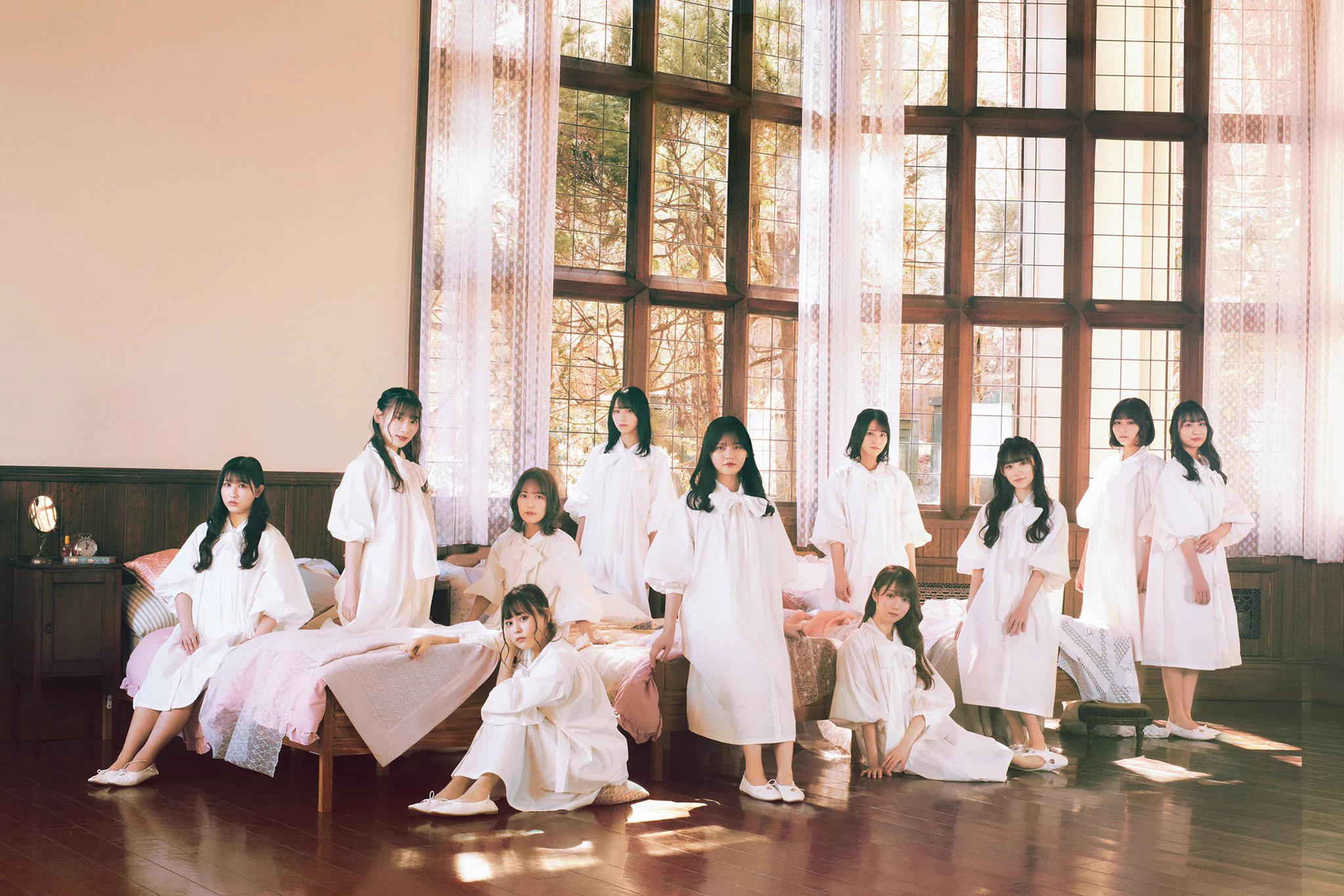 ＝LOVE ファーストアルバム「全部、内緒。」セット LOVE_official on X: 
