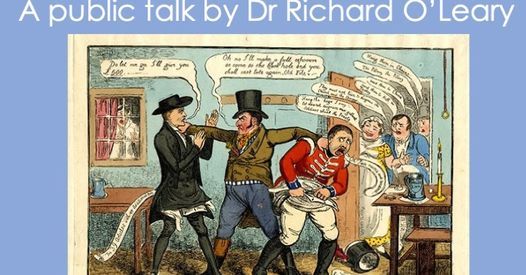 Here_NI's tweet photo. This evening at 7pm we have an LGBT History Talk with Linen Hall Library by Dr Richard O'Leary.
sign up via Eventbrite https://t.co/Z3ynfdEd9W https://t.co/z3AWmESWhR