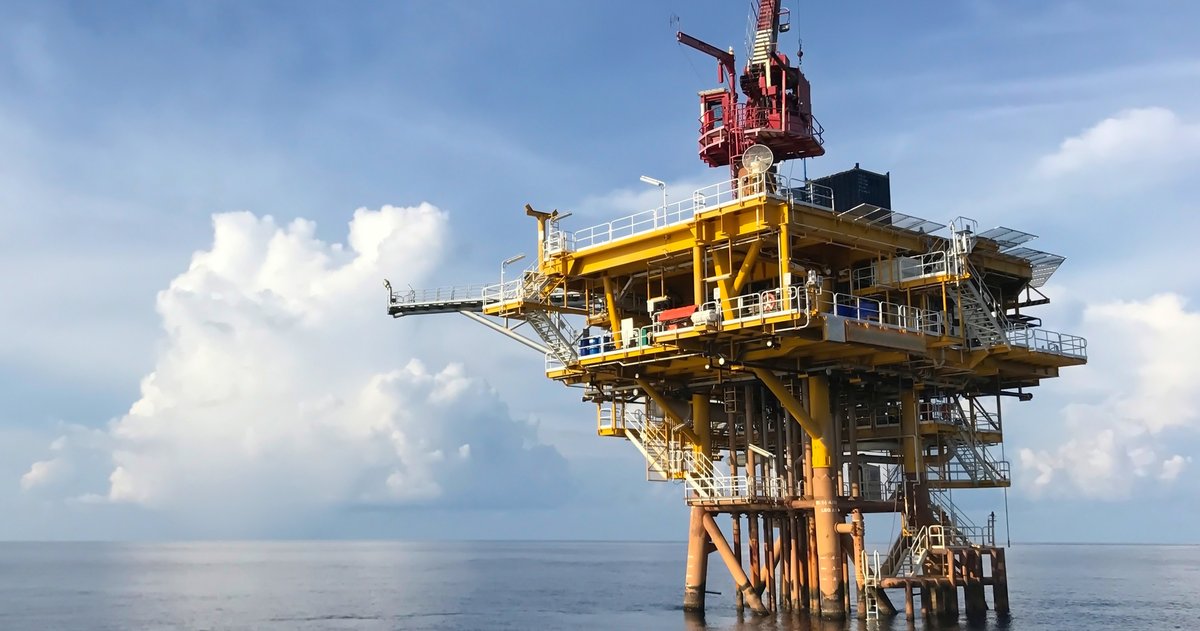 ROKAutomationFR's tweet image. Ce forum examine les besoins du secteur #PétroleetGaz en outils aptes à améliorer les rendements opérationnels. Enregistrez-vous et connectez-vous à l’#AutomationFairAtHome, et cliquez sur le lien Industry Forum  rok.auto/39ljIkv