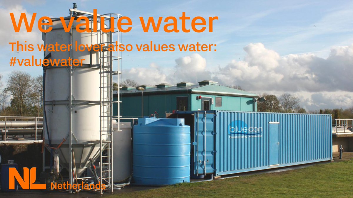 HandelsloketSPA's tweet photo. We value water because water=essential to life! 💦🌱 🌍 
In 2e helft 2021 organiseren we een handelsmissie   watertechnologie naar #Spanje 🇪🇦 Interesse? Laat het ons weten en app naar +34 683 638 524! #WorldWaterDay #Dutchwatersolutions  @WaterAllianceNL @NLNetherlands https://t.co/hkXd5Ucg6J