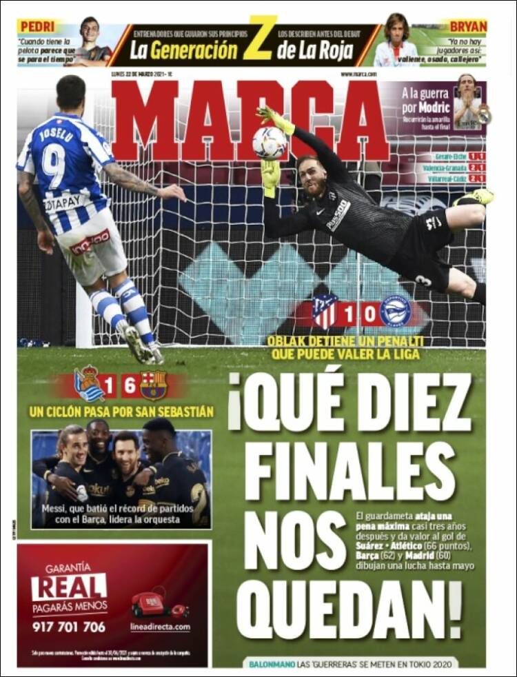 AsierOiarbide's tweet photo. ¿Las #Guerreras?
¿El balonmano? https://t.co/2vuVzTPZfL