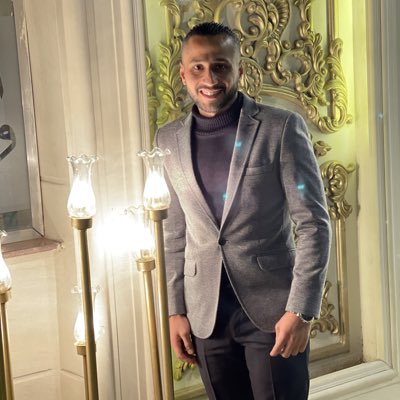 ahmedomar803's tweet photo. #NewProfilePic https://t.co/JhWhOZpkdN