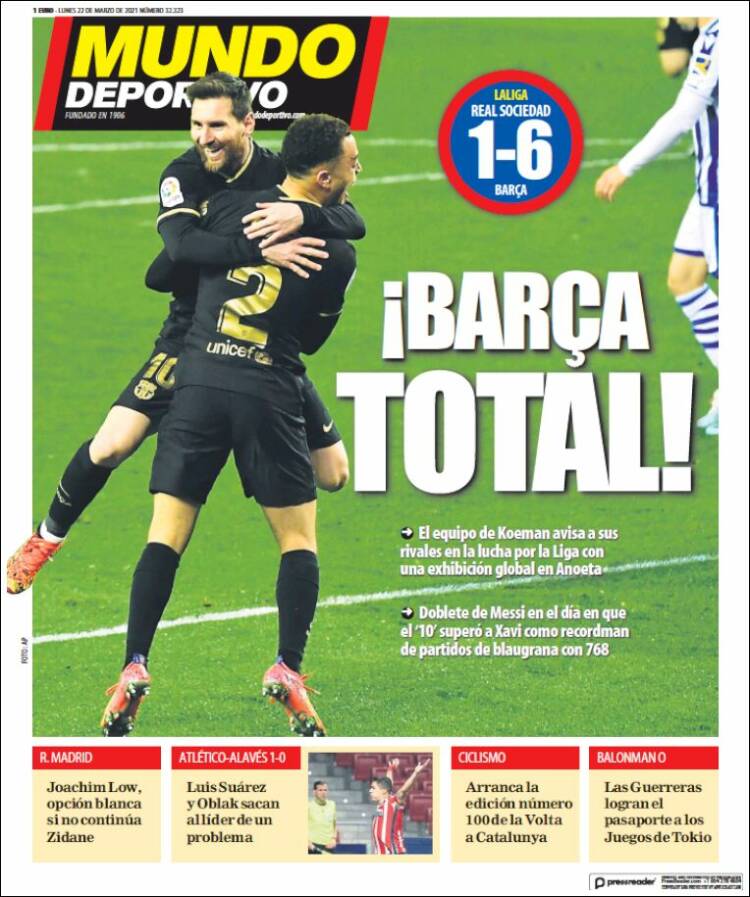 AsierOiarbide's tweet photo. ¿Las #Guerreras?
¿El balonmano? https://t.co/2vuVzTPZfL