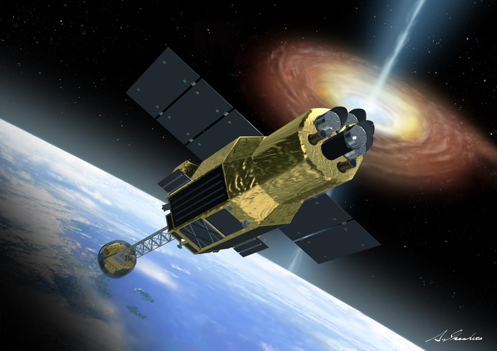 NeutronStarSys's tweet photo. NSS is proud to announce the signature of its first contract with the European Space Agency to deliver superconducting components for spacecraft. 

Read the full press release here: https://t.co/5flNb3CFdJ

#superconductors #esa #space #newspace #spacetech #thefutureiselectric https://t.co/ZwQuDjIa6c