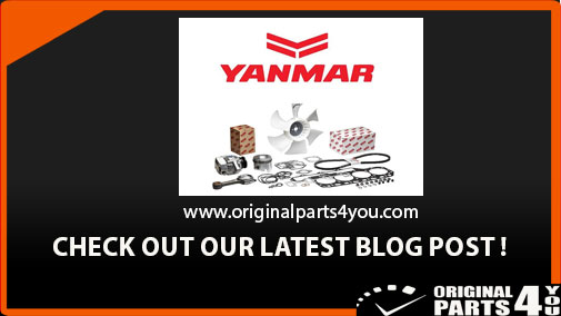 Originalparts4u's tweet image. Why Should You Overhaul Your Diesel Engine?

originalparts4you.com/article/why-sh…

#yanmar #yanmarengine #yanmardieselengine #yanmarspareparts #spareparts #constructionequipmentparts