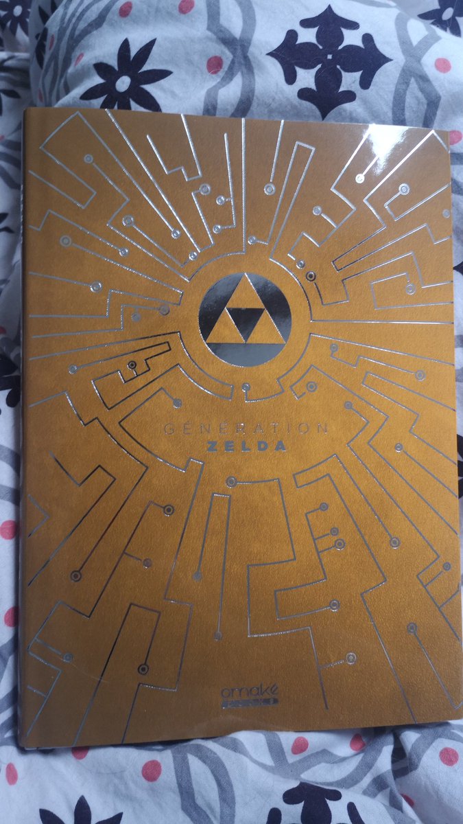 MalloDelic's tweet photo. HIIIIIIIII #GenerationZelda @omakebooks https://t.co/VdhP9v4geq