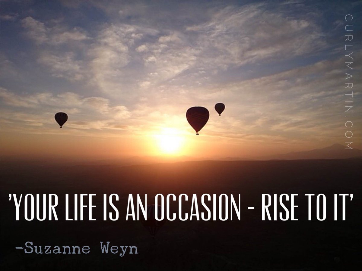 CurlyMartin's tweet photo. Rise to your highest this week https://t.co/FM21nNmAwP