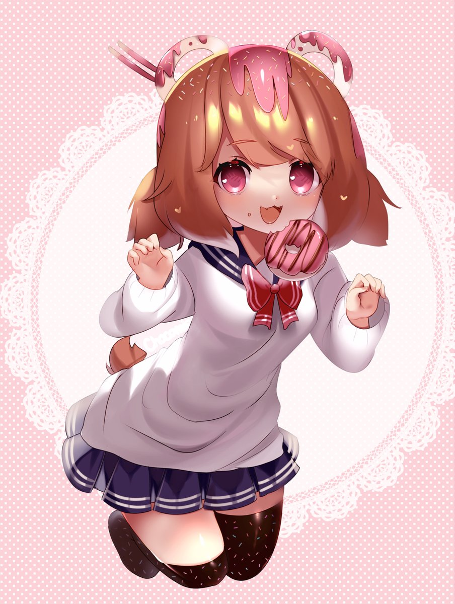 Chocomiie's tweet photo. Practicing a bit before working on commissions! I think I improved in coloring ;o;! https://t.co/mE06mDJxn5