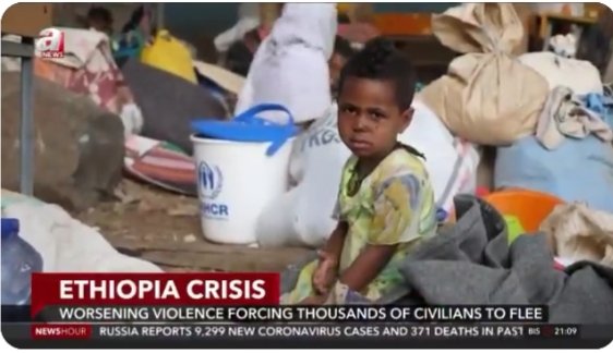 Michael_a_w's tweet photo. Eingeschlossen &amp; von der Außenwelt abgeschnitten, die Menschen in #Tigray sind in akuter Gefahr. Hunger weitet sich aus, Millionen Zivilisten harren ohne humanitäre Versorgung aus. Lebensrettende Hilfsgüter werden DRINGEND benötigt! @GermanyUN @AuswaertigesAmt @UN-#Resolution2417 https://t.co/MRXjtN3ek0