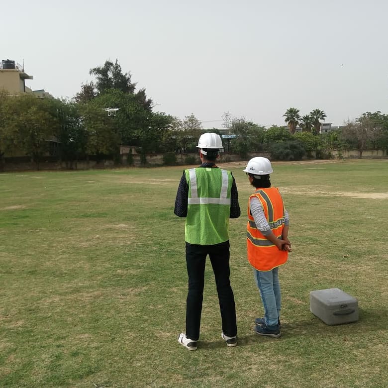Betterdrones1's tweet photo. Malik Firdous recently got certified as #Aerial #Drone #Mapping #Pilot with @Betterdrones1 
Congratulations and all the best for your future endeavours. 

Do you want to Become a Certified Drone Pilot? Contact us for registration at info@betterdrones.in

#betterdrones #training https://t.co/i2mFYn5eFt