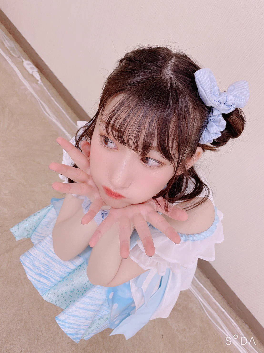 土屋李央　タペストリー　冬夜の星紋祭　2種 土屋 李央 on X: 
