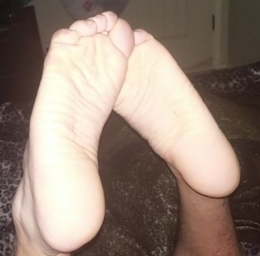 FeetforF's tweet photo. https://t.co/b7pBQZ18Mt
