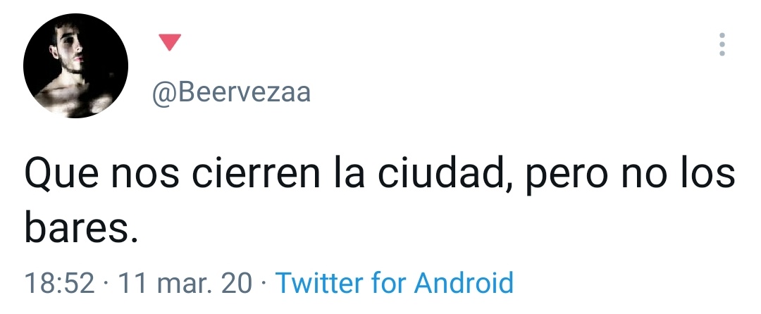 Out of Context Bernardo (@beervezaa) on Twitter photo 