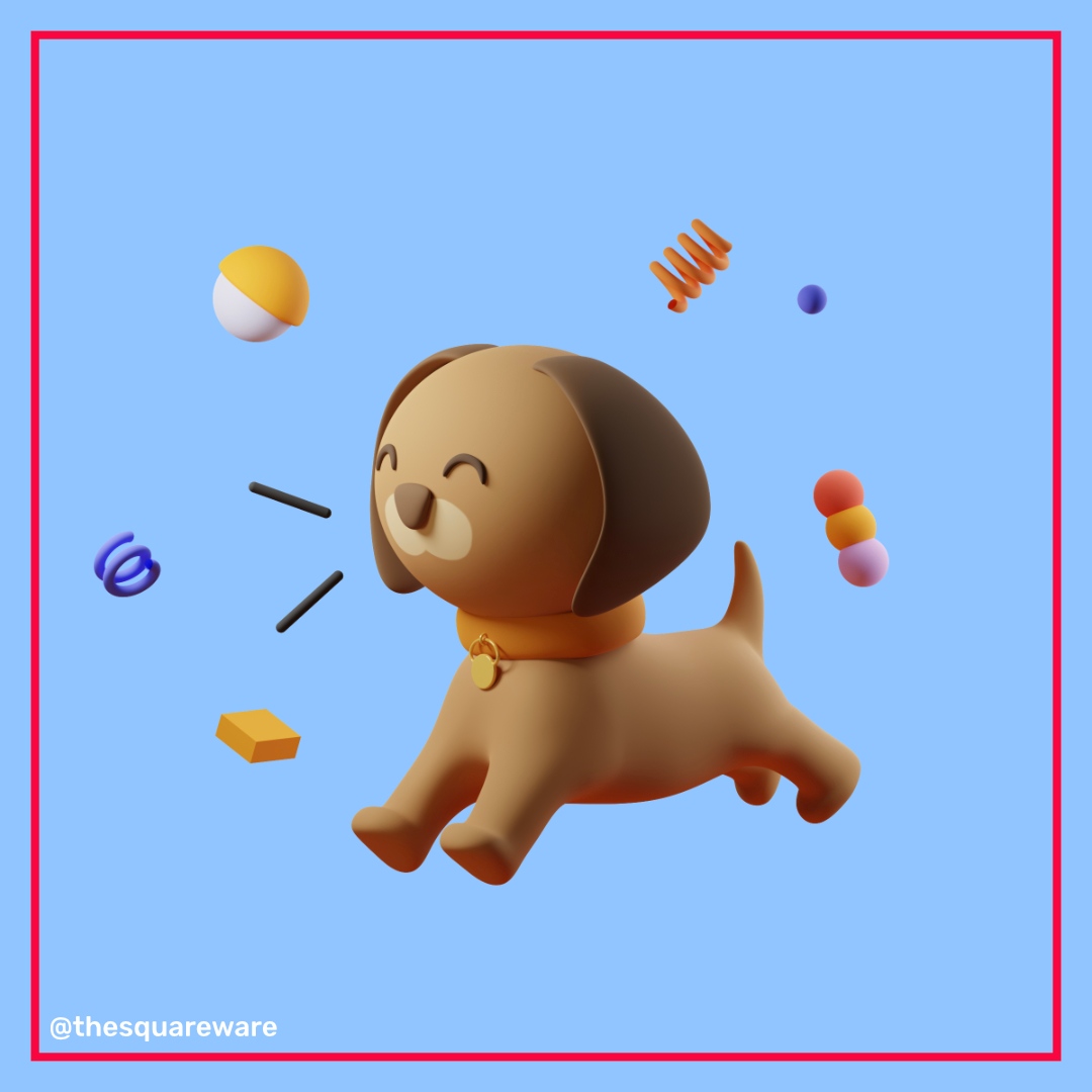 Office Dog or nah? 🐶

In verschiedenen Studien wurde bewiesen, dass Bürohunde Produktivität steigern, Stress reduzieren, Social Engagement fördern und es einfach eine super Idee im Bereich Employer Branding ist.

Was denkt ihr? 🤔