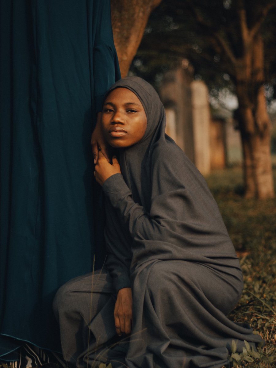 RachelSeidu's tweet photo. Amina and Habiba as photographed by me. https://t.co/GBGdYcr0Vm