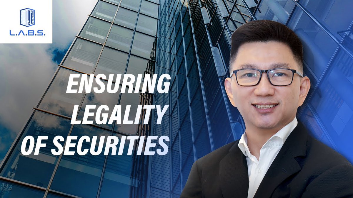 𝗣𝗿𝗼𝗯𝗹𝗲𝗺 𝟰Complex Process of Buying Real Estate Overseas𝗦𝗼𝗹𝘂𝘁𝗶𝗼𝗻 𝟰LABS legal team ensures governmental regulations are followed to insulate the investor from harm. Provide one size fits all streamlined process.