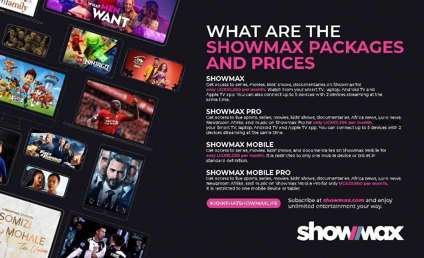 mwebaza_daniel's tweet image. @ShowmaxOnline got you covered, you can watch all now. Visit showmax.com to sign up, subscribe using your Visa card or @mtnug momo. Get to enjoy series like #Sanyuseries and so much more Movies and series #JoinThatShowmaxLife #IWDWithShowmax