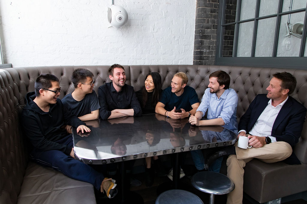 Rahko is looking for a Research Scientist (Drug discovery and machine learning)! Join our mission to unlock drug discovery with quantum machine learning: rahko.ai/#careers #quantumcomputing #drugdiscovery #machinelearning #AIjobs #bioinformatics #cheminformatics