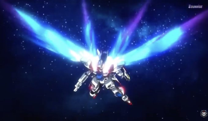 スタービルドストライクガンダムのtwitterイラスト検索結果 スタービルドストライクガンダムのtwitterイラスト検索結果