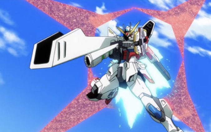 スタービルドストライクガンダムのtwitterイラスト検索結果 スタービルドストライクガンダムのtwitterイラスト検索結果
