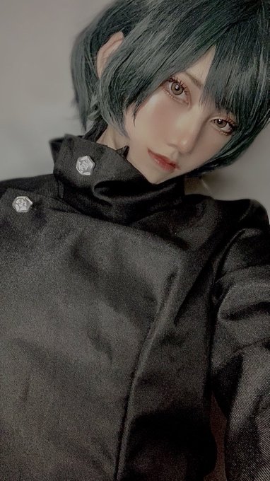 コスプレイヤーMichelleのTwitter画像22