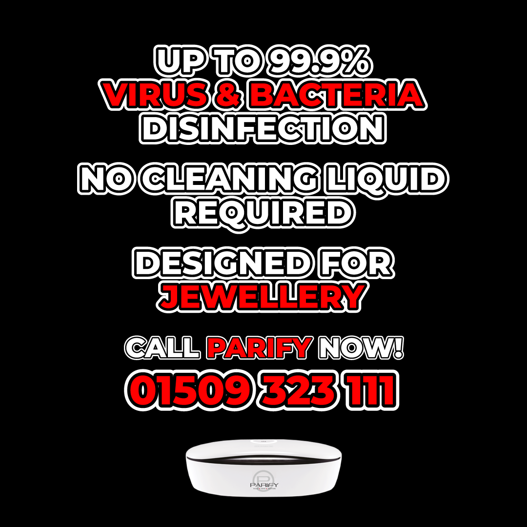 Parifylighting's tweet photo. Who you gonna call?🤔⭕️

Shop the UVC LED Jewellery Steriliser at https://t.co/OyrrdRSEvb

Or call us on 01509 323 111 to find out more ☎️

#Parify #Lighting #ParifyLighting #Jewellerystore #retail #retailstore #retaillighting #ghostbusters #covidbusters #covid19 #covid19support https://t.co/AxAfL8WYSy