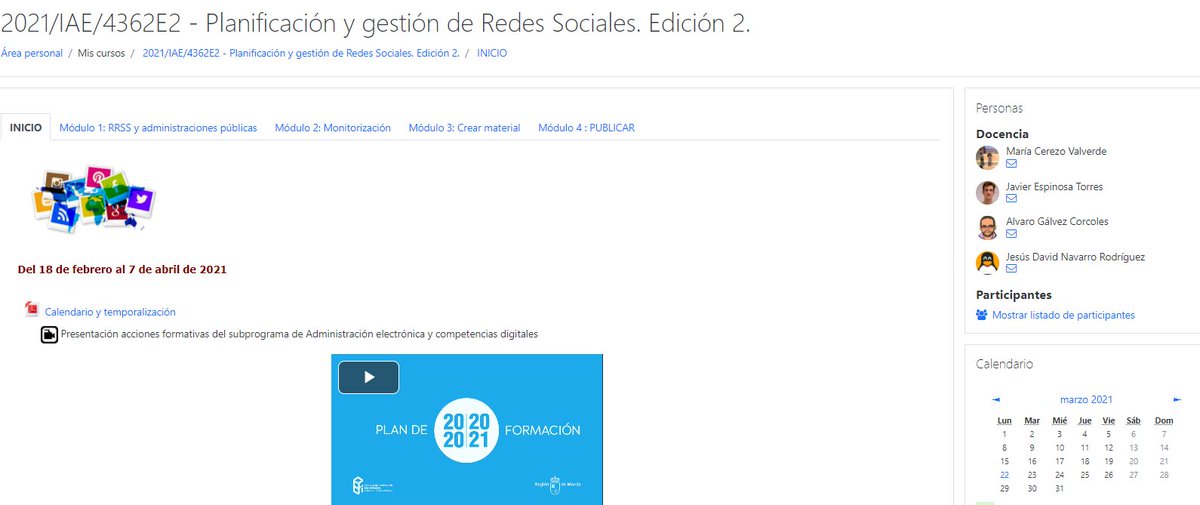 MariaLo37675223's tweet photo. Última semana de este curso en el que se nos dan a conocer muchos recursos que poner en práctica. https://t.co/BaKH2jiSys